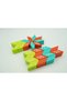 Set de construcție magnetic, 26 de piese, multicolor - 4