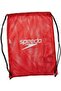 Unisex Adult Equipment Mesh Bag, Red, 35 Litre - 3
