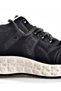 25K316 Women's Long Heeled Stone Fashion Sports Casual Shoes - 4