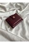 Wallet Model Wallet 1 Claret Red