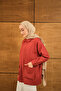 Women's Zippered Gabardine Jacket Tile - 3