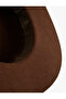 Band Detailed Fedora Hat - 4