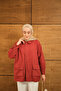 Women's Zippered Gabardine Jacket Tile - 2