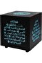 Smart Digital Quran Speaker with Wireless LED, Azan Clock & App Control