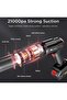 Portable High Power Car Vacuum Cleaner - 3