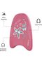 Unisex Child Sea Squad Kickboard - Vegas Pink, One Size - 2
