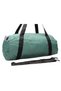 Khaki Colored Sports Bag Travel Bag and Fitness Bag - 5