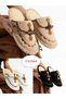 Pack of 3 Soft Women's Winter House Slippers Dowry Slippers Gift Slippers House Slippers Stc1158