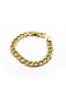 Milky Way Model Xuping Non-Tarnish Gold Color Women's Elegant Bracelet - 3