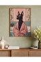 One Piece Living Room Office Decor Table Vrynt