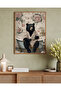 One Piece Living Room Office Decor Table Vrynt