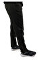 Men's Stretch Fabric Comfortable Fit Canvas Trousers-2117P - 2