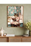 One Piece Living Room Office Decor Table Vrynt