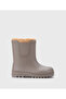 W10340-183 Verona Borreguito Tupe/Brown Children's Boots - 2