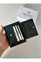Yuhan Model Genuine Leather Wallet with Small Plenty of Card Slots That Can Fit in Any Bag - 2