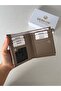 Yuhan Model Genuine Leather Wallet with Small Plenty of Card Slots That Can Fit in Any Bag - 2