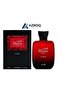 HAWAS FIRE MEN 100 ML - EAU DE PARFUM - 2