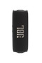 Flip 7 Portable Bluetooth Speaker - Black - 5