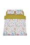 KING SIZE MICROFIBER BED LINEN - 4