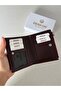 Yuhan Model Genuine Leather Wallet with Small Plenty of Card Slots That Can Fit in Any Bag - 3