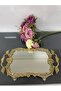 Brass Cast Luxury Presentation Tray Is Guaranteed to Not Rust or Tarnish