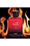 HAWAS FIRE MEN 100 ML - EAU DE PARFUM - 4