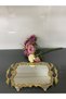 Brass Cast Luxury Presentation Tray Is Guaranteed to Not Rust or Tarnish - 2