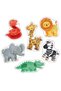 2dílné puzzle - Spoj a dotýkání - 3