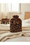 Maude Hot Water Bag 2L Brown-Black - 5