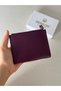 Yuhan Model Genuine Leather Wallet with Small Plenty of Card Slots That Can Fit in Any Bag - 6