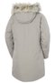 W Senja Parka Kadın Mont - 2