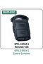 غطاء جهاز التحكم عن بعد Opel Corsa C Ek-op-0192 - 2