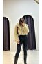 Collared Crop Fur - 7