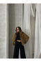 Fur Coat - Brown | |   F1820 - 3