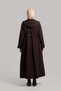 Raincoat - Bitter Brown - 6