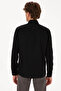 Cedcolor025K Black Men's Shirt 2225466 - 5