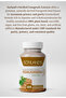 Purified Fenugreek Extract – 120 Vegan Capsules - 3