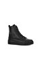 Extra-Wide (H) Mold Women's Lace-Up Zippered Boots 56.615 - 2