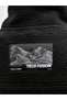 Alpes Men's Black Fleece Jacket (12284827-Bbt) - 6