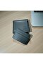 Men's Wallet with Card Holder and Money Compartment - 2