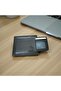 Men's Wallet with Card Holder and Money Compartment