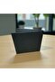 Men's Wallet with Card Holder and Money Compartment - 4