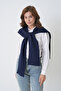 Women's Knitwear Shoulder Shawl - Soft Acrylic Comfortable -Mg007 - 4
