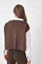 Women's Knitwear Shoulder Shawl - Soft Acrylic Comfortable -Mg007 - 8