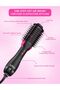Hair Dryer Brush Blow Dryer Brush 2 in 1, Ionic Titanium Hair Dryer & Styler for Frizz-Free Smooth & Voluminous Hair, Salon Blowout at Home for All Hair Types - 6
