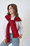 Women's Knitwear Shoulder Shawl - Soft Acrylic Comfortable -Mg007 - 3