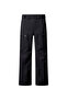 Nf0A87Y7Kx71-M Chakal Pant Black Regular Straight Men's Trousers - 6