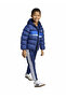 Dark Blue Boy's Coat Jw2453 Lk Sd Jkt