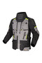 Apollo 4 Seasons Motorcycle Mount Black-Grey