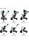 Elite Platinum 6-in-1 Tricycle for Kids 10M-6Y+ - 6